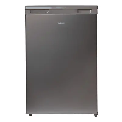 Freestanding Under Counter Fridge, Igenix IG155X