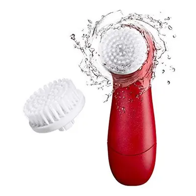 Facial Cleansing Brush by Olay Regenerist, Face Exfoliator with Brush Heads