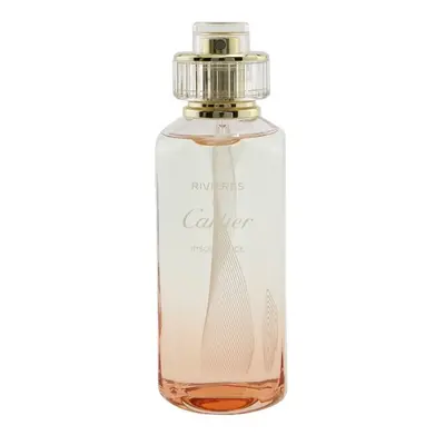 Rivieres Insouciance Eau De Toilette Spray - 100ml/3.3oz