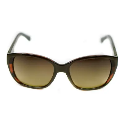 Guess Women's Sunglasses Brown Cat Eye GU7337