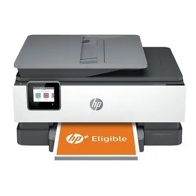 HP Officejet Pro 8022e All-in-One - multifunction printer - color