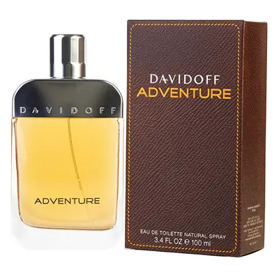 Davidoff Davidoff Adventure Eau De Toilette Spray 100ml/3.4oz