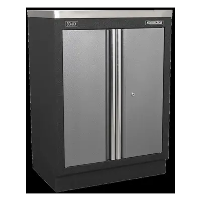 Modular Door Floor Cabinet 680mm