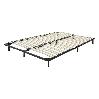 Freestanding Bed Base COMBOURG x cm (EU Double)