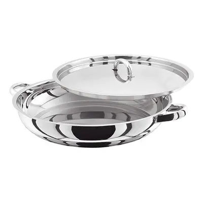 Judge 36cm Paella Pan