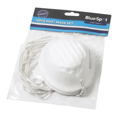 Pack Of Disposable Dust Masks