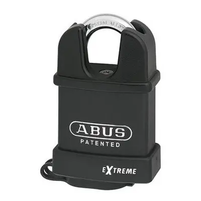 ABUS KA56046 83WP/ Extreme Weatherproof Padlock Close Shackle Keyed KA2745