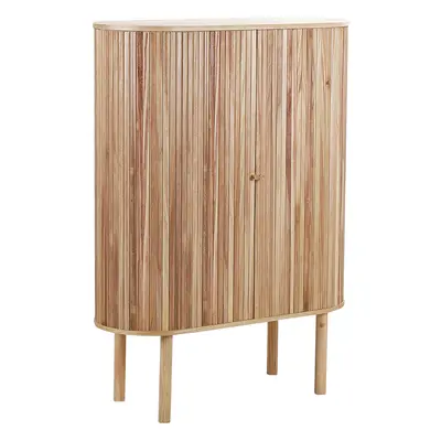 Sideboard MANARA cm Light Wood