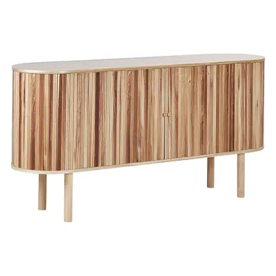 Sideboard MANARA cm Light Wood