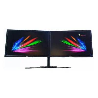 Dell Dual Screen 2x22" Monitors - (1680 x 1050) - HDMI