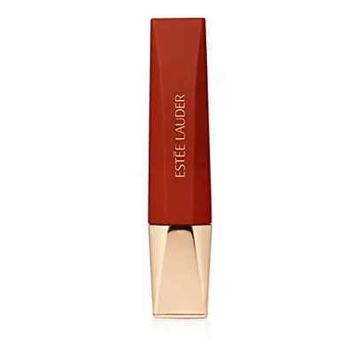 EstÃ©e Lauder Pure Color Whipped Matte Liquid Lip with Moringa Butter (HOT SHOT)