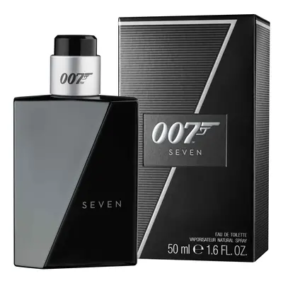 James Bond Seven EDT Vapour, ml