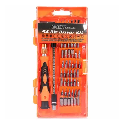 58 in Electric Multitool Screwdriver Kit Repairtools