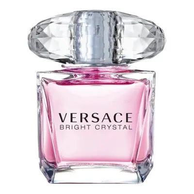 Versace Bright Crystal Eau de Toilette Spray 30ml