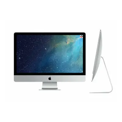 Apple iMac 21.5" Core i3 3.3GHz 16RAM 500GB SSD All-in-One Computer