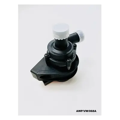 Auxiliary Water Pump For VW MULTIVAN V 1.9TDI / 2.0L AWP/VW/068A