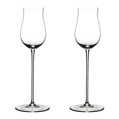 Riedel Veritas Spirits Glasses (Set of 2), Clear by Riedel