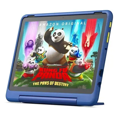 Amazon Fire HD Kids Pro tablet ages to 10.1 brilliant screen