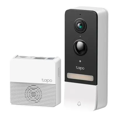 Tapo D230S1 Battery Doorbell