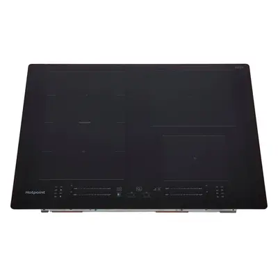 Hotpoint TS5760FNE 59cm Induction Hob - Black