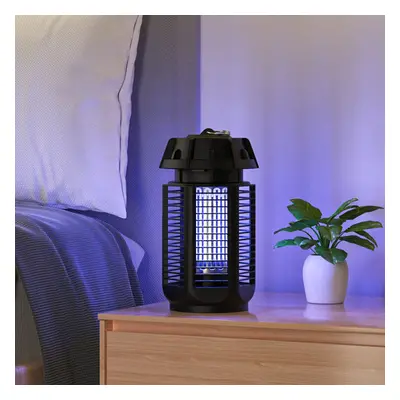 UV Mosquito Killing Lamp Indoor and Outdoor IP65 Waterproof Cap