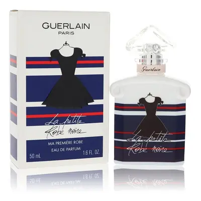 La Petite Robe Noire So Frenchy by Guerlain Eau De Parfum Spray 1.6 oz