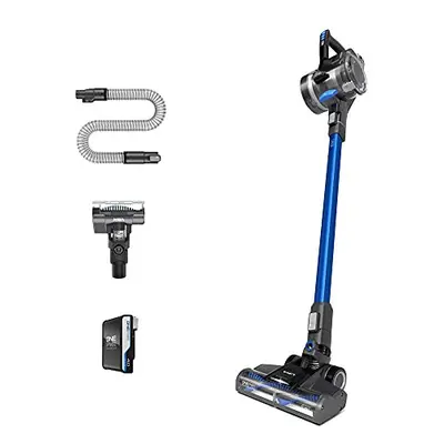 Vax Blade Pet & Car Cordless Vacuum Cleaner with Motorised Pet Tool - CLSV-B4KC