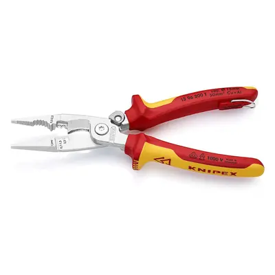 KNIPEX Pliers for Electrical Installation 1000V-insulated (200 mm) 96 T