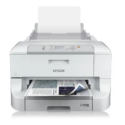 Epson WorkForce Pro WF-M5190DW inkjet printer x DPI A4 Wi-Fi