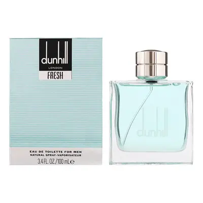 Dunhill Fresh For Men 100ml EDT Spray