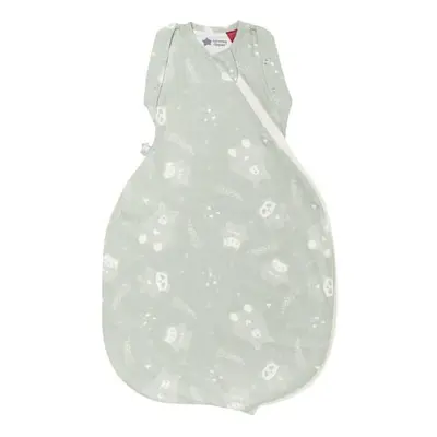 Tommee Tippee - Swaddling Sleeping Bag - Original Grobag - Soft Cotton Rich Fabric - 1.0 TOG - 3