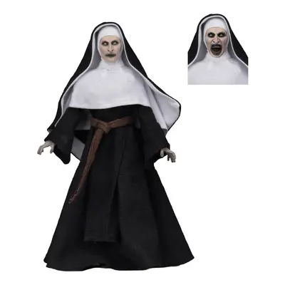 NECA The Conjuring Universe Ultimate The Nun (Valak) 7" Action Figure