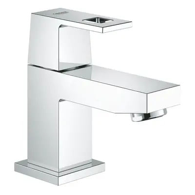 Grohe Eurocube HP Basin Mixer Cold Water