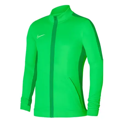 Nike Dri-FIT Academy Men's Sweatshirt Green DR1681 M