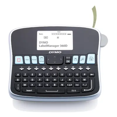 LabelManager 360D AZERTY