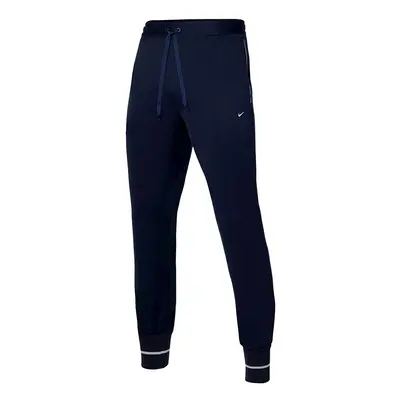 Men's Nike Strike Sock Pant K Navy DH9386