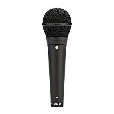 Rode M1 Handheld Cardioid Dynamic Microphone