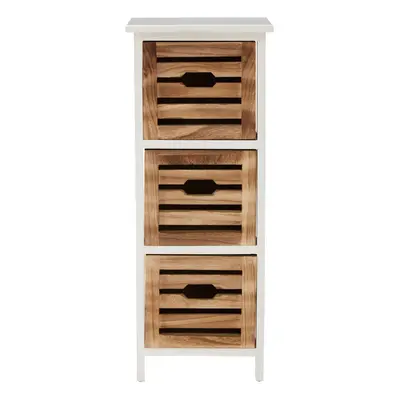 Premier Housewares Portsmouth Drawer Chest