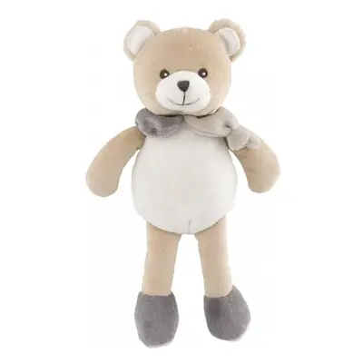 cuddly teddy bear junior x cm plush beige