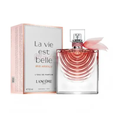 Lancome La Vie Est Belle Iris Absolu L' 50ml EDP Spray