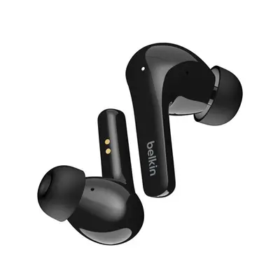 SOUNDFORM TWS EARBUDS BLACK