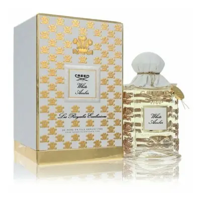 Creed White Amber Eau De Parfum Flacon 250ml/8.4oz Womens Perfume