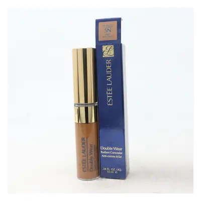 (5N Deep (Neutral)) Estee Lauder Double Wear Radiant Concealer 0.34oz/10ml New With Box