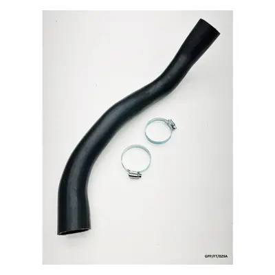 Intercooler Turbo Hose For FIAT DOBLO 1.2L 1.5 BlueHDi 2022+ GPP/FT/029A