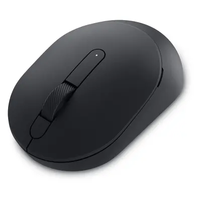 Dell Silent Mouse MS355 - mouse - 2.4 GHz, Bluetooth 5.1 LE - black