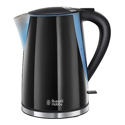 Russell Hobbs Mode Kettle - Black