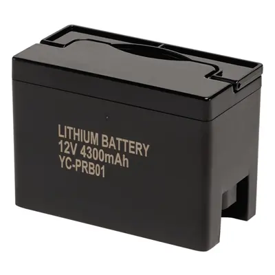 Draper Battery for use with Welding Helmet - Stock No. Battery for use with Welding Helmet - Sto