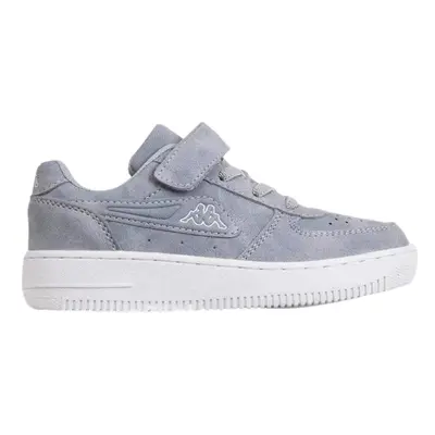 Children's shoes Kappa Bash grey-white 260852SCK 31