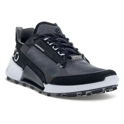 (6.5-7 (40EU) UK, Black) ECCO Womens Biom 2.1 X Mountain Waterproof Outdoor Walking Hiking Train