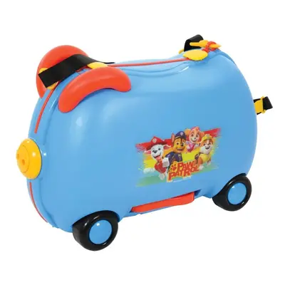 Paw Patrol Rollacase Ride On